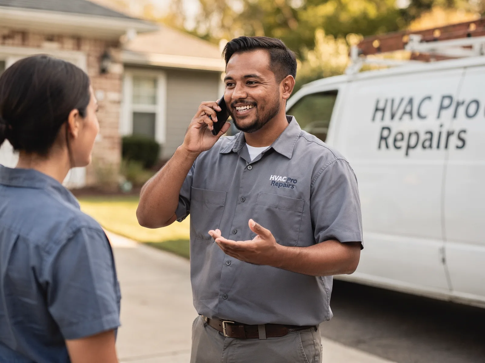 Heat Pump Repair Port Lions, AK FAQs